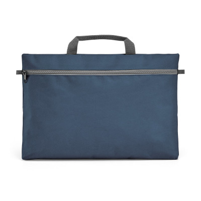 MILO. 600D polyester congress folder